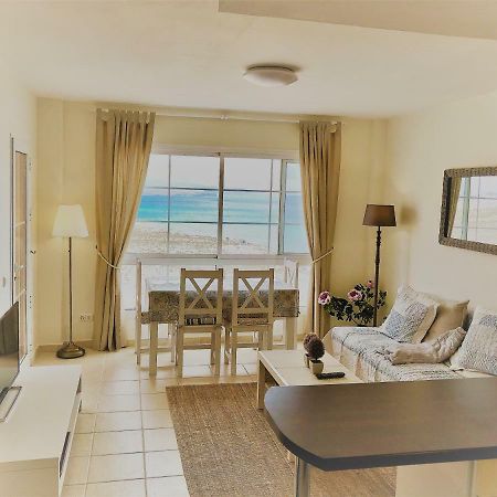 קוסטה קלמה Playa Paraiso Elisabeth מראה חיצוני תמונה