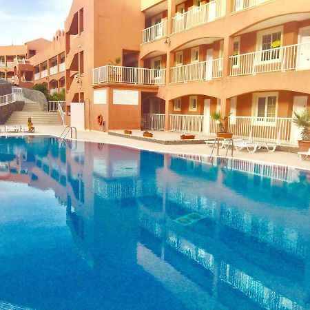 קוסטה קלמה Playa Paraiso Elisabeth מראה חיצוני תמונה