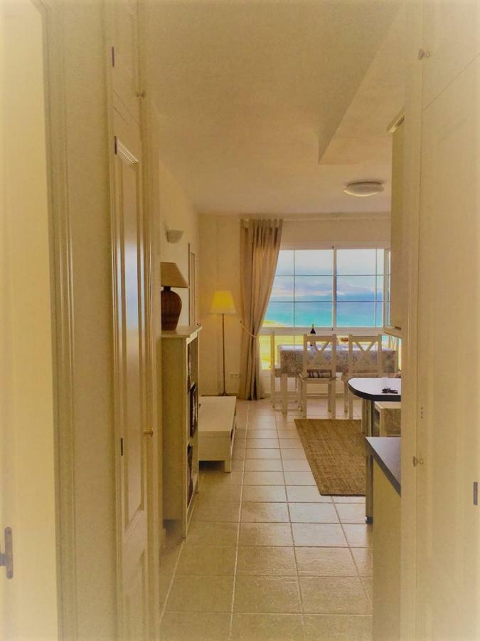 קוסטה קלמה Playa Paraiso Elisabeth מראה חיצוני תמונה