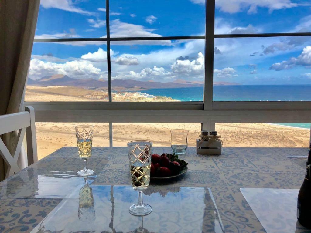 קוסטה קלמה Playa Paraiso Elisabeth מראה חיצוני תמונה