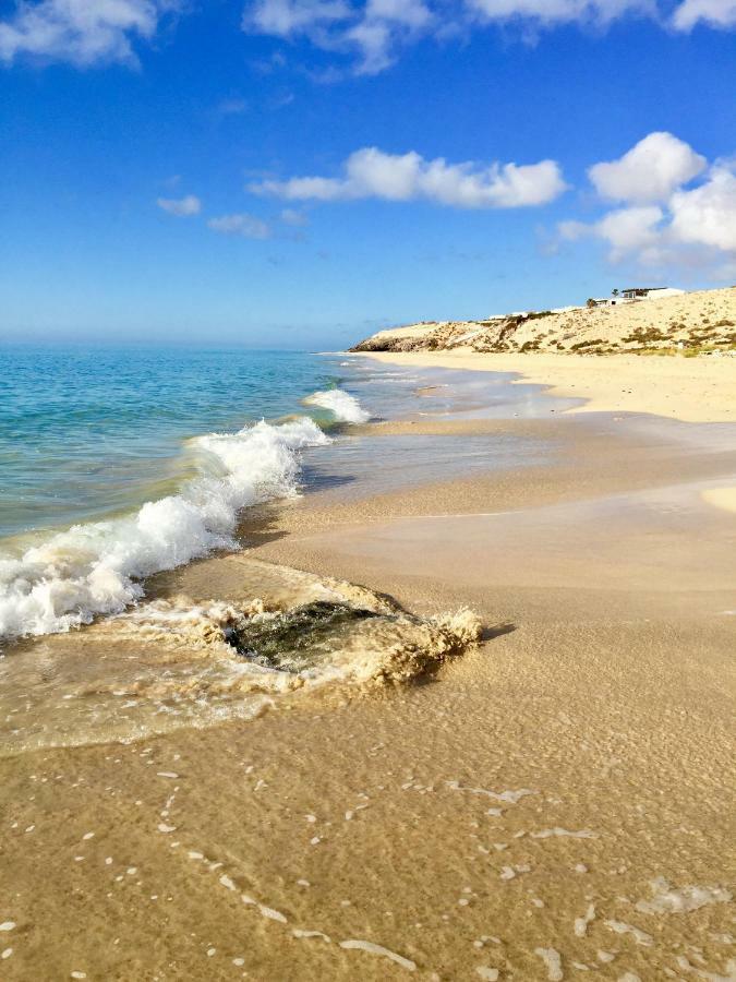 קוסטה קלמה Playa Paraiso Elisabeth מראה חיצוני תמונה