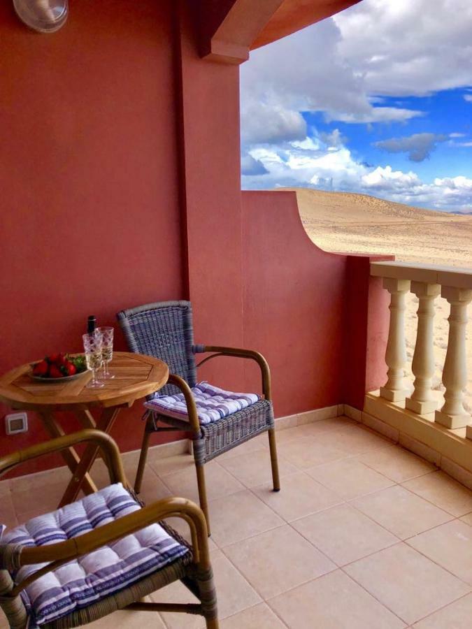 קוסטה קלמה Playa Paraiso Elisabeth מראה חיצוני תמונה