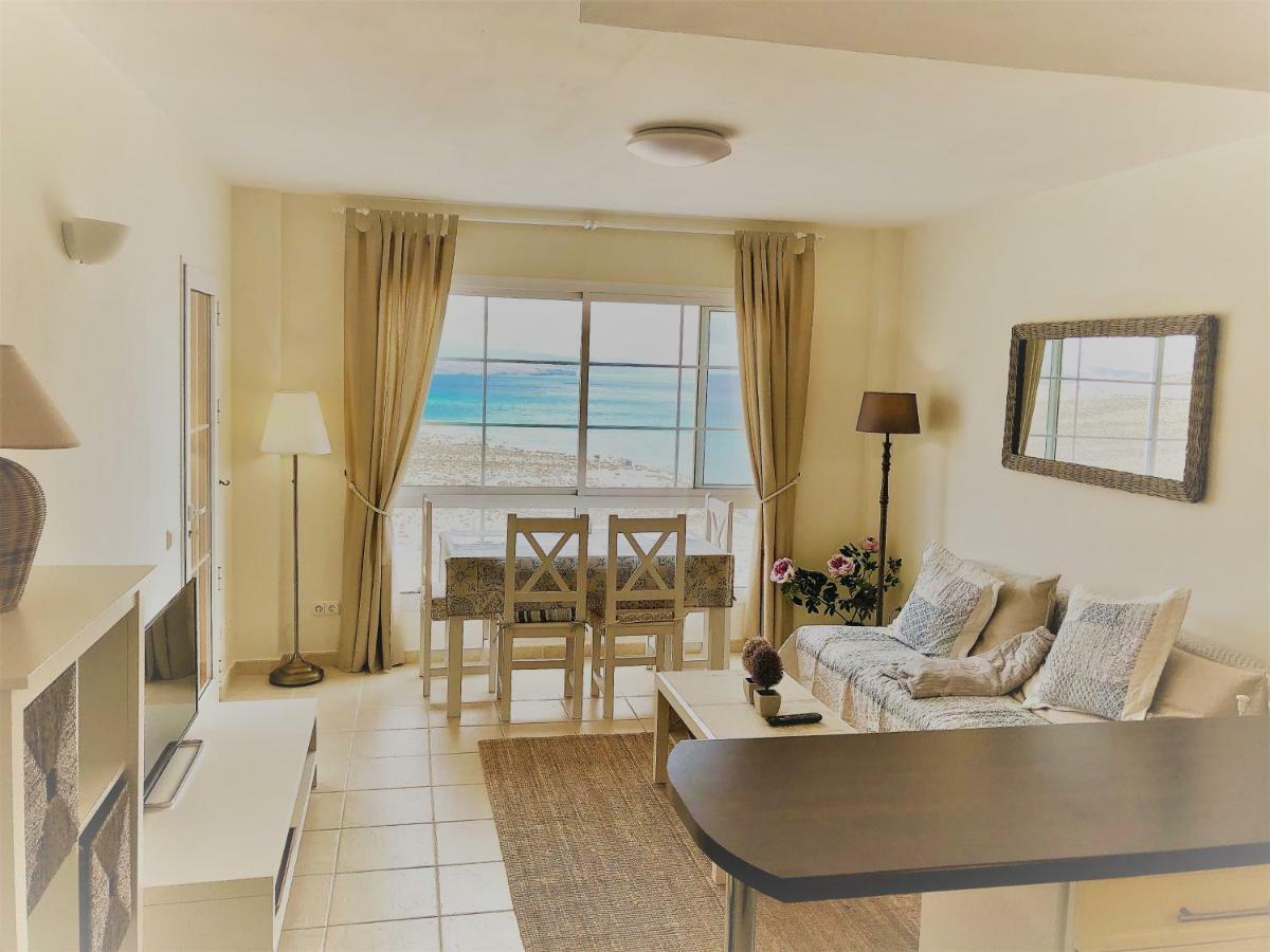 קוסטה קלמה Playa Paraiso Elisabeth מראה חיצוני תמונה