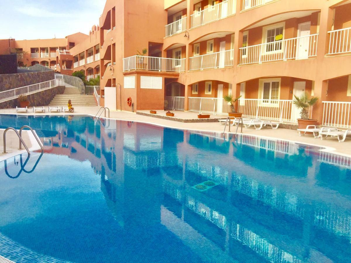 קוסטה קלמה Playa Paraiso Elisabeth מראה חיצוני תמונה