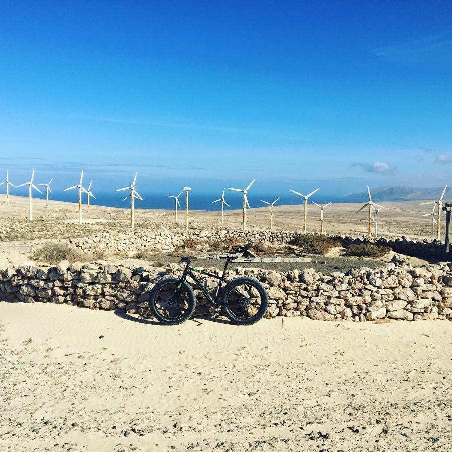 קוסטה קלמה Playa Paraiso Elisabeth מראה חיצוני תמונה