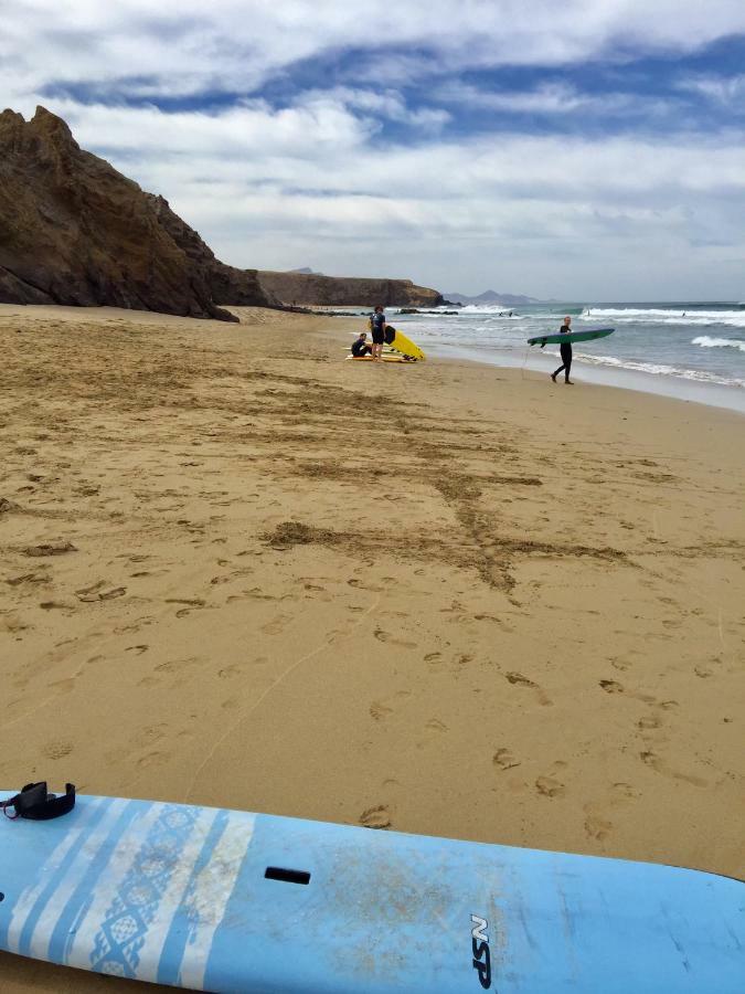 קוסטה קלמה Playa Paraiso Elisabeth מראה חיצוני תמונה