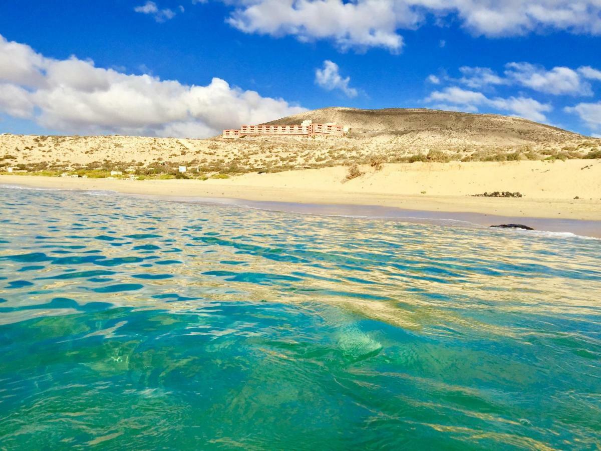 קוסטה קלמה Playa Paraiso Elisabeth מראה חיצוני תמונה