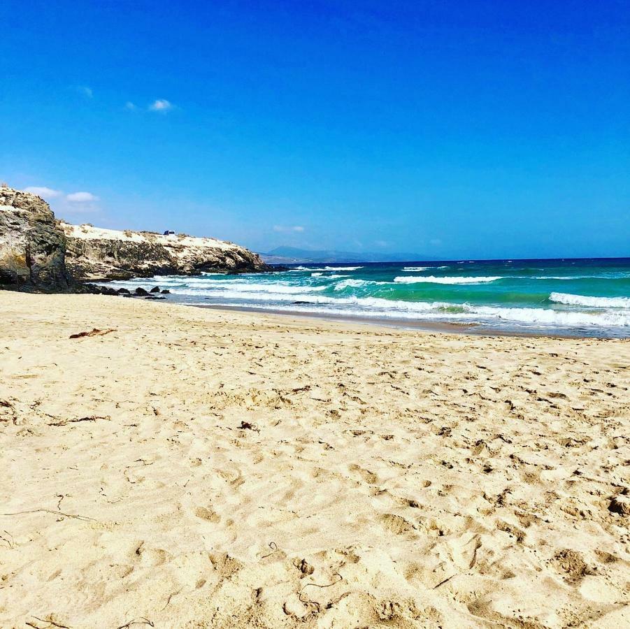 קוסטה קלמה Playa Paraiso Elisabeth מראה חיצוני תמונה